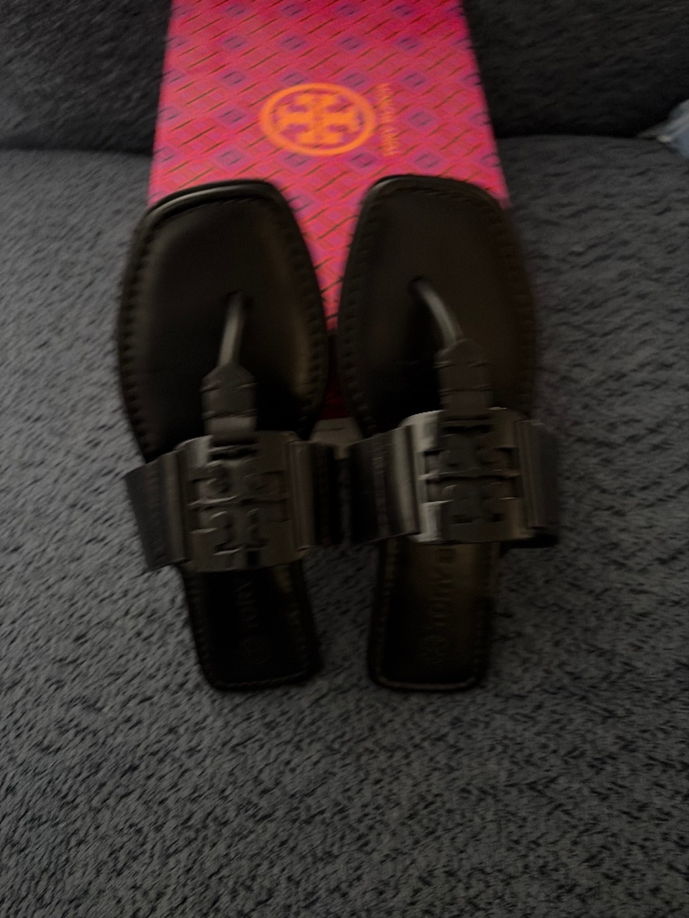 Tory Burch sandals